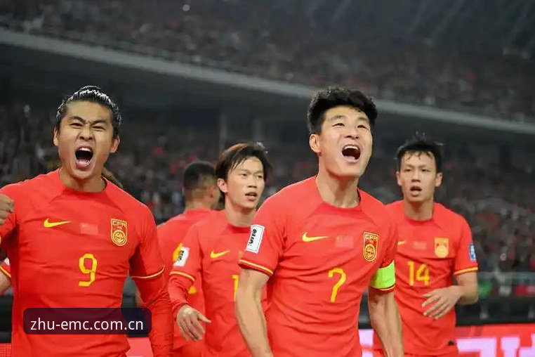 2030世界杯扩军至66队深度评测：中国男足重返舞台的绝佳契机？